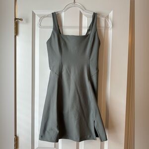 NWT Abercrombie & Fitch athletic dress